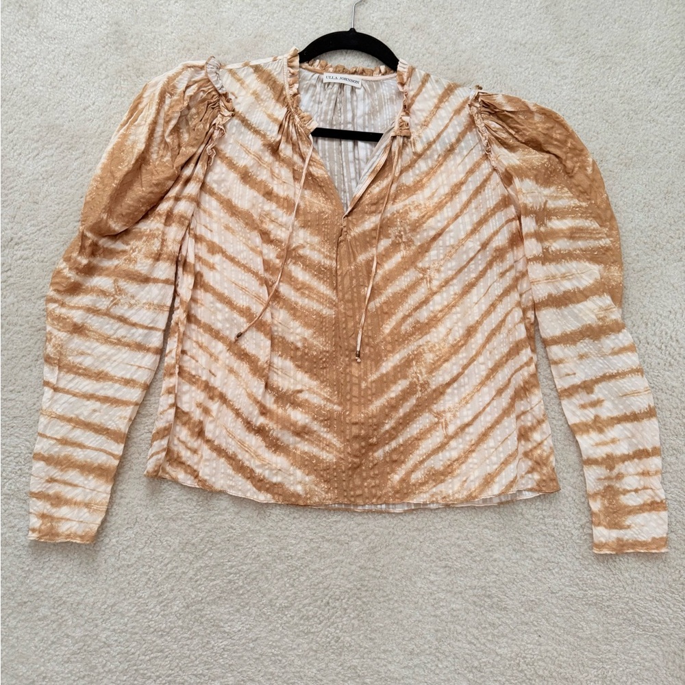Ulla Johnson Top
